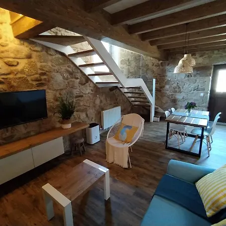 Rincon De Noah * Finisterre