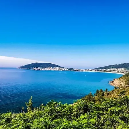 O Rincón De Noah Сasa de vacaciones