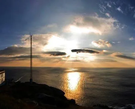 Rincon De Noah Finisterre