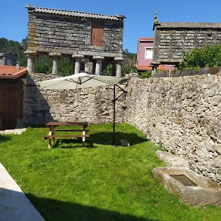 O Rincón De Noah * Finisterre