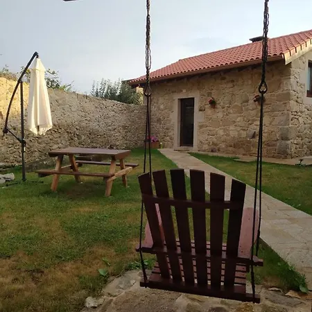 O Rincón De Noah *