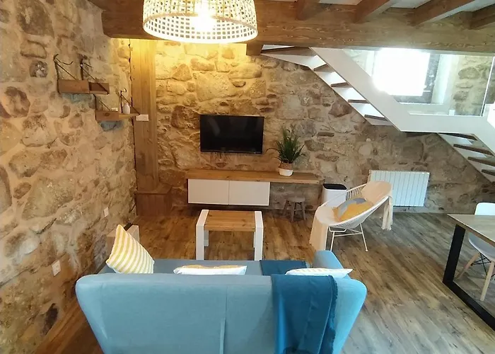 Tatil Evi Rincon De Noah *