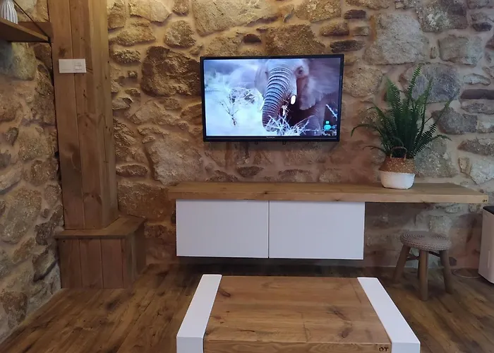 Rincon De Noah * Finisterre