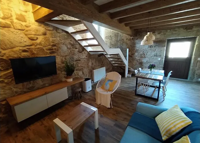 Rincon De Noah * Finisterre