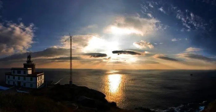 Rincon De Noah Finisterre