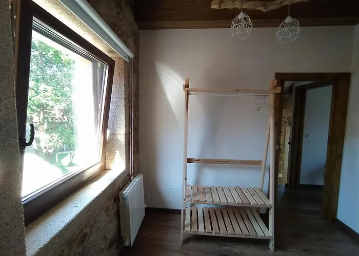 Rincon De Noah Tatil Evi Finisterre