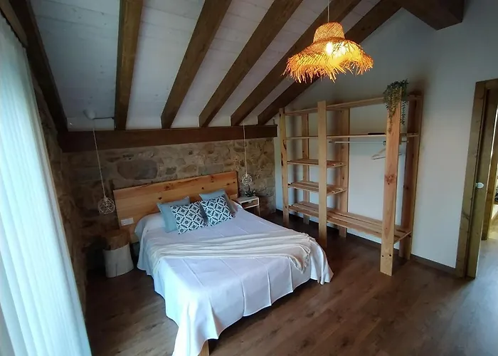 Rincon De Noah Tatil Evi