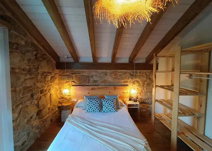 Tatil Evi Rincon De Noah