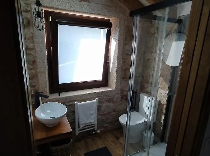 Tatil Evi Rincon De Noah