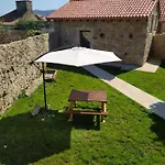 Casa de Férias Rincón De Noah *
