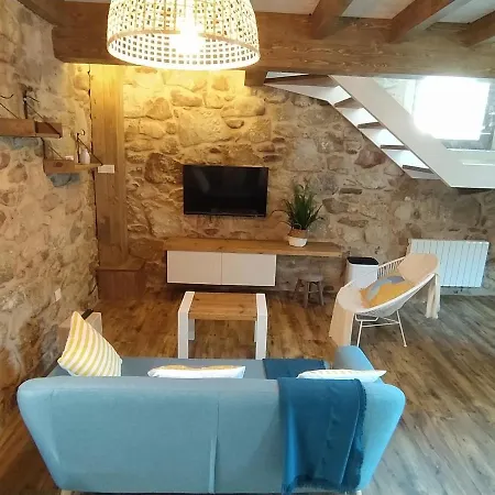 Сasa de vacaciones Rincón De Noah *