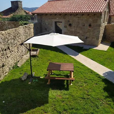 Сasa de vacaciones Rincón De Noah *