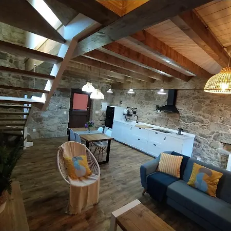 Rincón De Noah * Finisterre