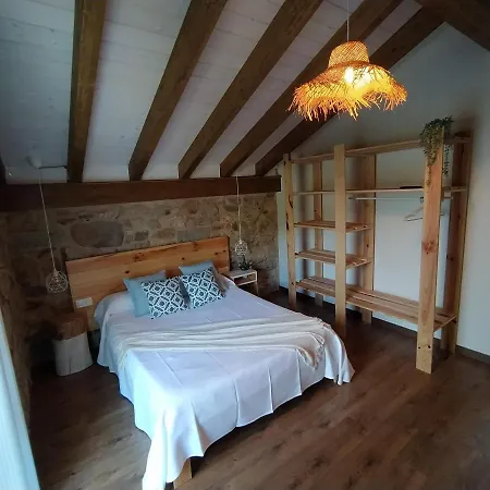 Rincon De Noah Holiday home