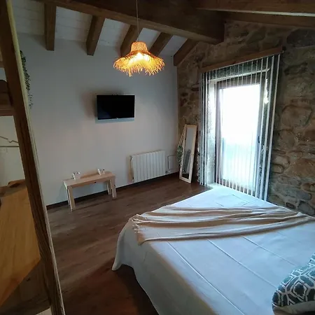 Rincón De Noah * Finisterre