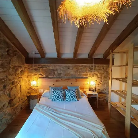 Nyaraló Rincon De Noah