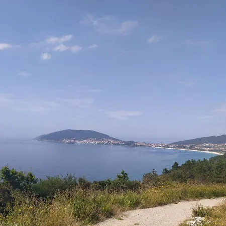 Rincon De Noah Prázdninový dům Finisterre