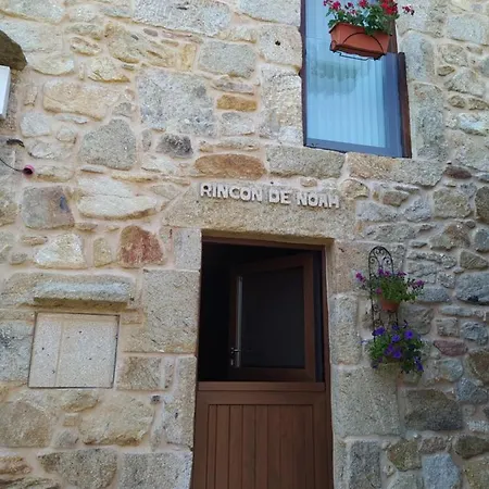 Rincon De Noah * Finisterre