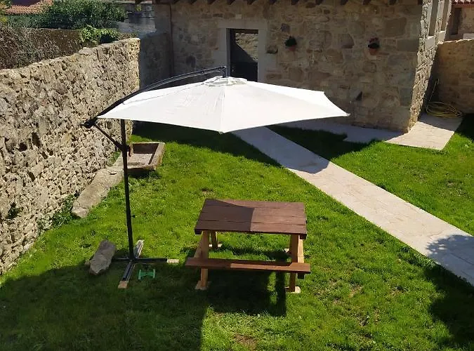 Prázdninový dům Rincon De Noah *