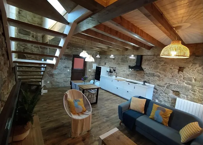 Rincon De Noah * Finisterre