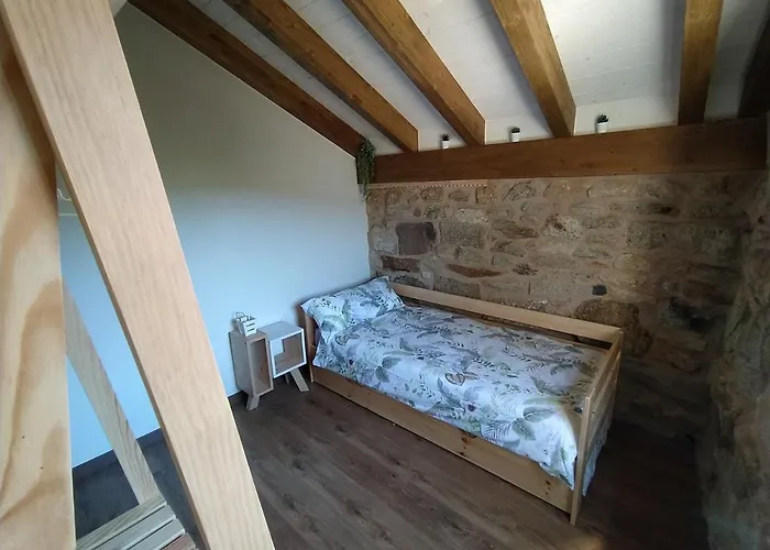 Prázdninový dům Rincon De Noah *