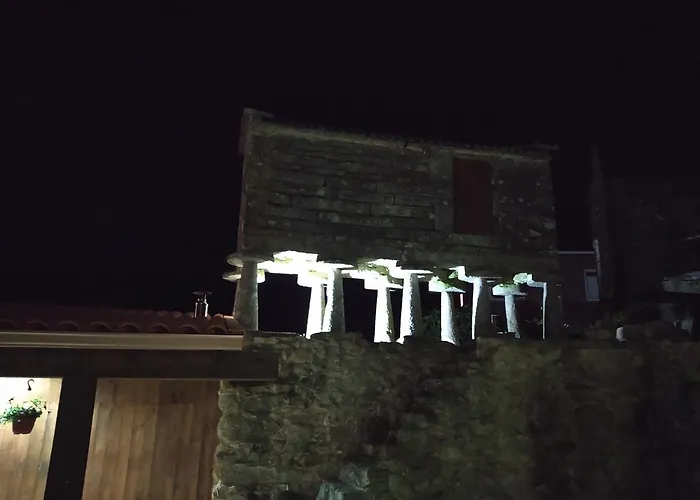 Rincon De Noah Finisterre