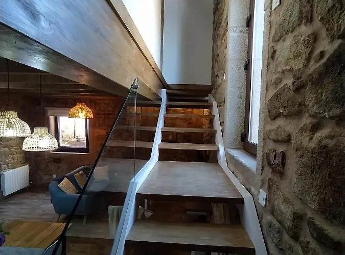 Prázdninový dům Rincon De Noah *