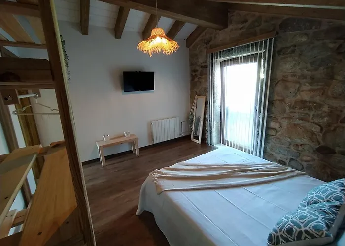 Rincon De Noah * Finisterre