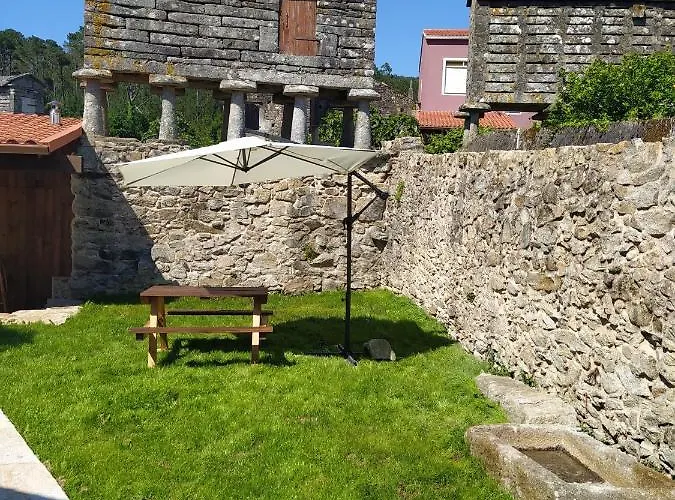 Rincon De Noah * Finisterre