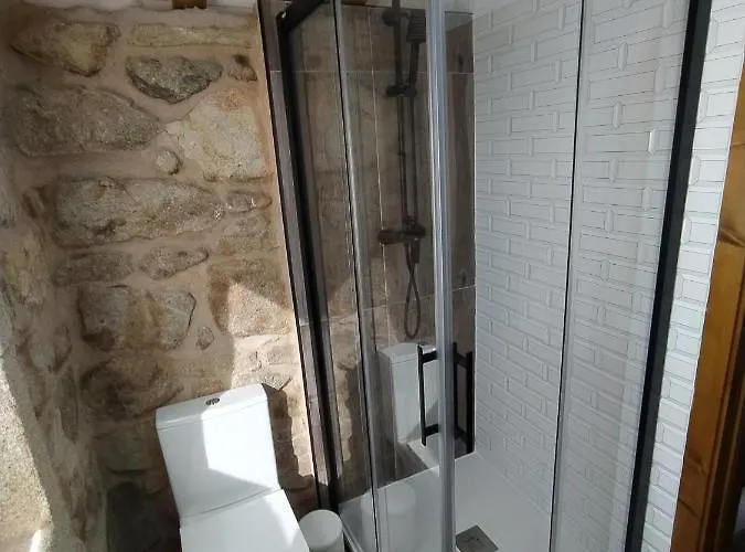 Rincon De Noah Finisterre