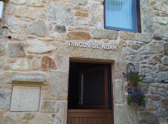 Rincon De Noah * Finisterre