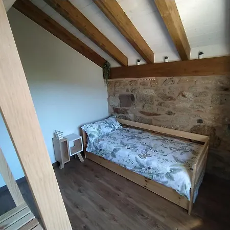 Vakantiehuis Rincon De Noah *