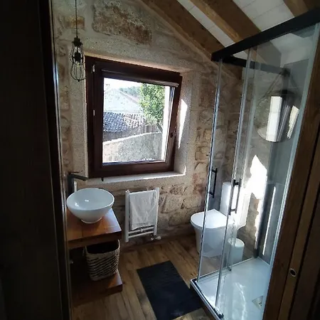 Rincon De Noah Vakantiehuis Finisterre