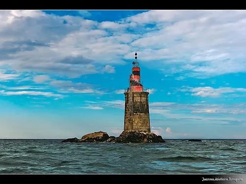 펜션 Rincon De Noah